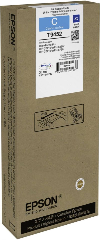 EPSON  T9452