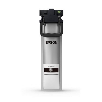 EPSON  - taille L - noir - original - cartouche d'encre