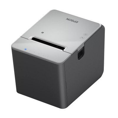 EPSON  TM L100 (103) - imprimante de recus - Noir et blanc - thermique en ligne