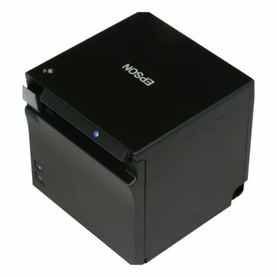 EPSON  Tm-m30ii Ticket Laser Printer Noir