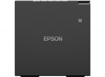 EPSON  TM-M30III (152): WI-FI + Bluetooth Model Black