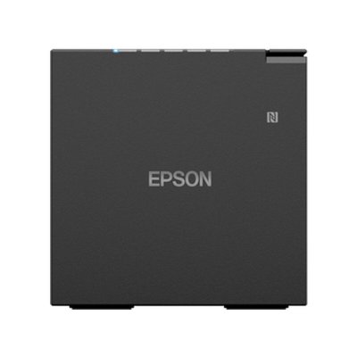 EPSON  TM-M30III (152): WI-FI + Bluetooth Model Black