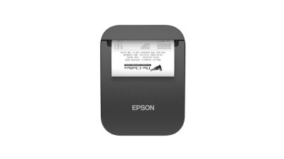 EPSON  tm p80ii (111) C31CK00111