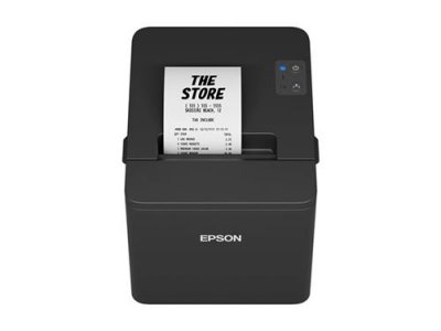 EPSON  TM-T20IV 203 x 203 DPI Avec fil Thermique Imprimantes POS
