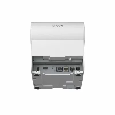 EPSON  Tm-t88vii 131 Ticket Laser Printer Clair