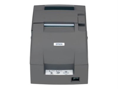 EPSON  Tm-u220 1st Impact Packaged Label Printer Bleu One Size / EU Plug