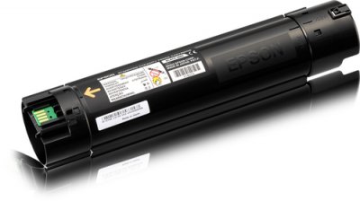 EPSON  Toner Noir Capacit&eacute; Standard (10 500 P)