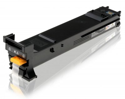 EPSON  Toner Noir S050493