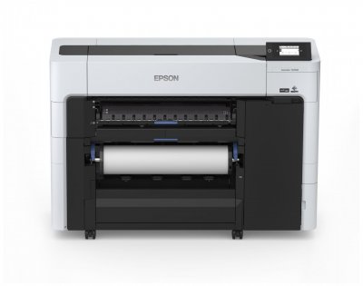 EPSON  Traceur  SureColor SC-T3700E 24 pouces