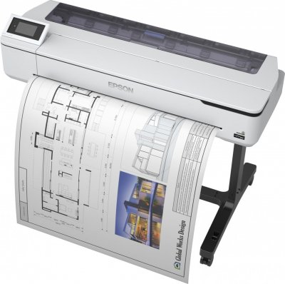 EPSON  Traceur  SureColor SC-T5100 36 pouces
