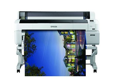 EPSON  Traceur  SureColor SC-T7200-PS PostScript