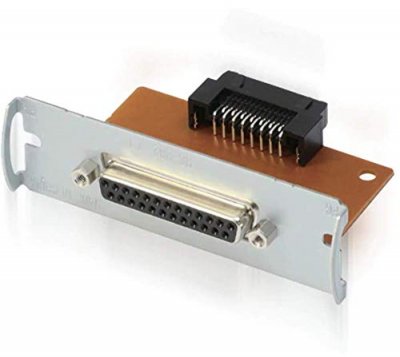 EPSON  UB E02 Adaptateur s&eacute;rie RS-232 s&eacute;rie RS-232