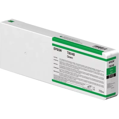 EPSON  ultraChrome hDX t804B00 jet 700 green