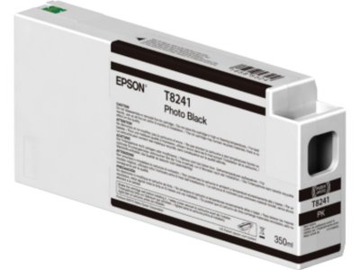 EPSON  ultraChrome t824100 jet h photo noir