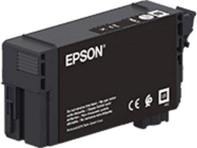EPSON  UltraChrome XD2 Black T40C140 50ml