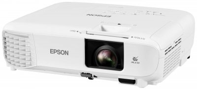EPSON  vid&eacute;oprojecteur ebx49 3lcd xga