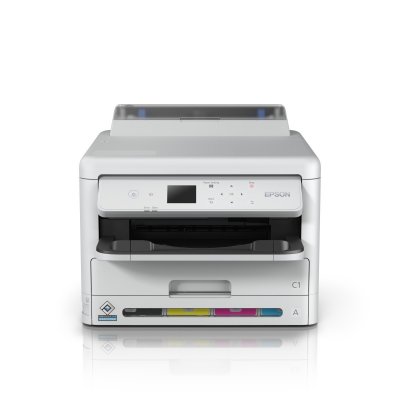 EPSON  WF-C5390DW imprimante jets d'encres Couleur 4800 x C11CK25401