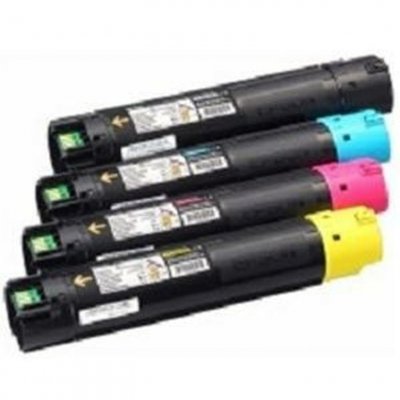 EPSON  workforce al-c 500 magenta
