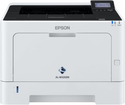 EPSON  WorkForce AL-M320DN