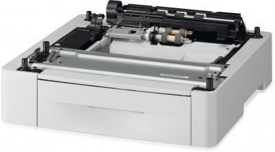 EPSON  workforce al-m400dtn mono 45ppm a4 128mo print r/v usb eth + bac noir