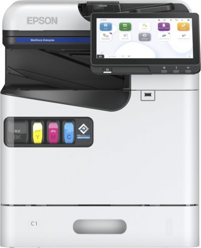 EPSON  WorkForce Enterprise AM-C400 Jet d'encre A4 600 x 1200 DPI 
