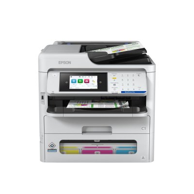 EPSON  WorkForce Pro EM-C800RDWF Jet d'encre A4 4800 x 1200 DPI 35 ppm Wifi
