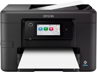 EPSON  WorkForce Pro WF-3925 - Imprimante &agrave; jet d'encre