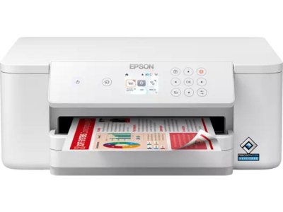EPSON  WorkForce Pro WF-C4310DW - imprimante - couleur - jet d'encre