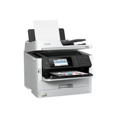  Epson Workforce Pro WF-C5710DWF