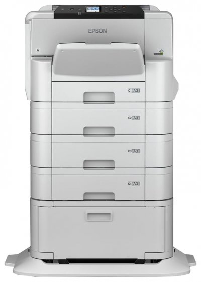 EPSON  workforce pro wf-c8190d3twc workforce pro wf-c8190d3twc C11CG70401BP