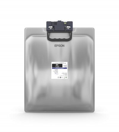 EPSON  Workforce Pro Wf-c879r Xxl Ink Cartrige Noir