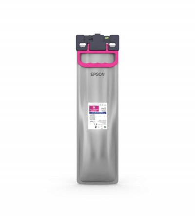 EPSON  Workforce Pro Wf-c879r Xxl Ink Cartrige Violet