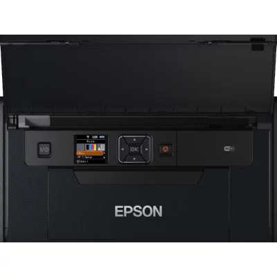 EPSON  Workforce WF-100W imprimante Jets d'encres Couleur 5760 x 1440 DPI A4 WiFi
