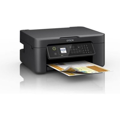 EPSON  WorkForce WF-2820DWF