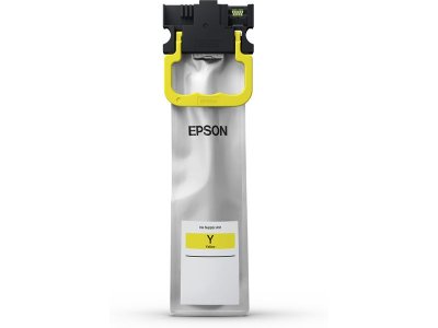 EPSON  - XL - jaune - original - cartouche d'encre