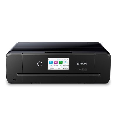EPSON  XP-980 Jet d'encre A3 5760 x 1440 DPI 28 ppm Wifi - Neuf