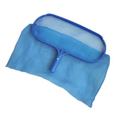 KOKIDO Epuisette de fond pour piscine
