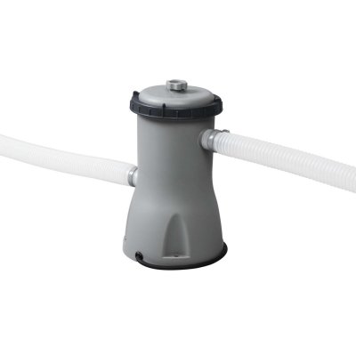 BESTWAY &Eacute;purateur &agrave; Cartouche  3 028 L/H 32 mm 