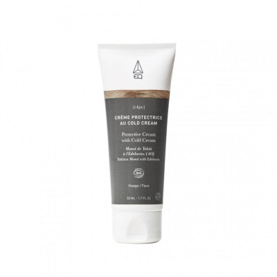 EQ  Crema Facial Protectora Fr&iacute;a 50ml