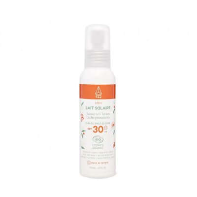EQ  Sun Lotion SPF 30 - Crme solaire 100 mL