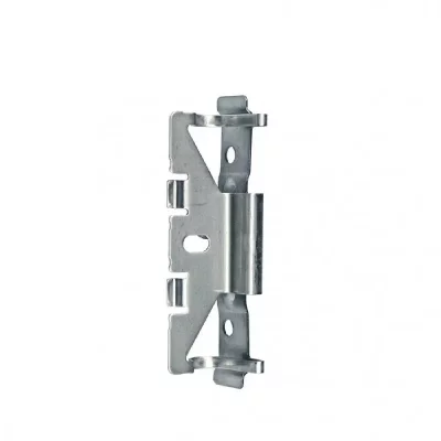 LIEBHERR Equerre de fixation porte ki, gi pour r&eacute;frig&eacute;rateur - 4652729