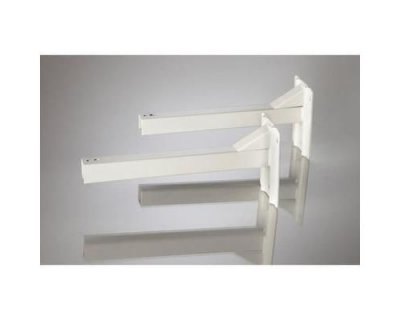 CELEXON Equerres pour &eacute;cran de la s&eacute;rie  pro - 70cm 48012