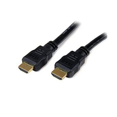 EQUIP  119373 C&acirc;ble HDMI 10 m HDMI Type A (Standard) Noir