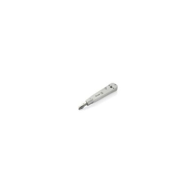 EQUIP  129119 Lsa Impact Crimper Blanc