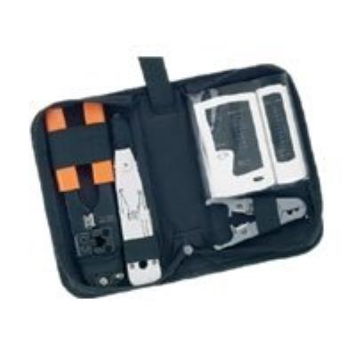 DIGITAL DATA COMMUNICATIONS Equip 129503 Kit d'outils pour r&eacute;seau