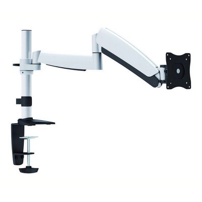 UNISEX Equip 650112 Wall Tv Bracket 13-27&acute;&acute; Blanc
