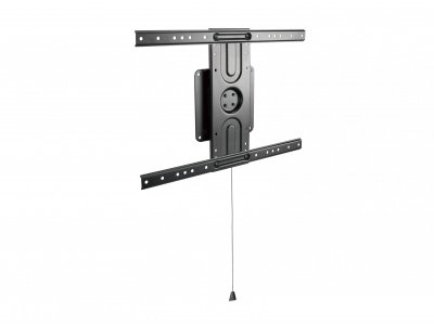 EQUIP  650331 37-80&acute;&acute; Wall Tv Bracket Noir
