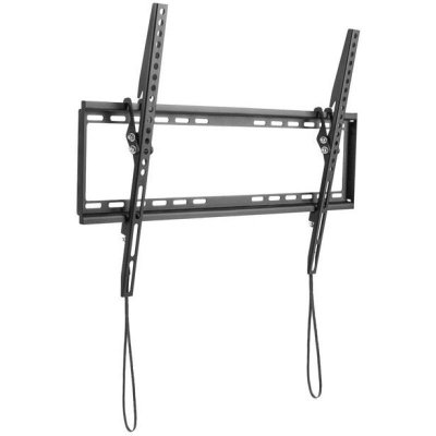 EQUIP  650334 Support TV Mural inclinable pour t&eacute;l&eacute;viseur 37"" &agrave; 70"" Noir