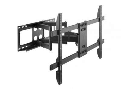 EQUIP  650335 support pour t&eacute;l&eacute;viseur 2,03 m (80"") Noir
