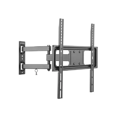 EQUIP  650341 32-55&acute;&acute; Articulated Tv Stand Noir